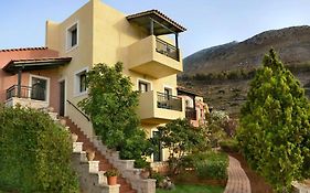 Petra Village Apartments Hersonissos